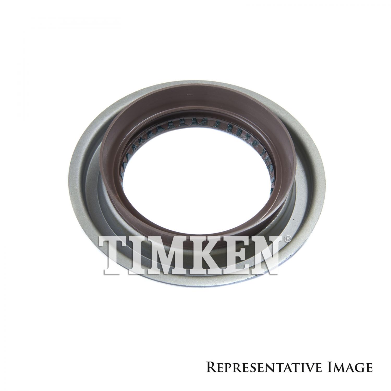 Timken 73912 - Differential Pinion Seal Timken 73912 Differential Pinion Seal product image 2 of 8