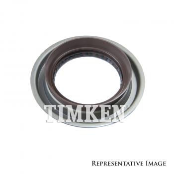 2015 Ford F53 Differential Pinion Seal Rear Timken 73912 image 2 of 4
