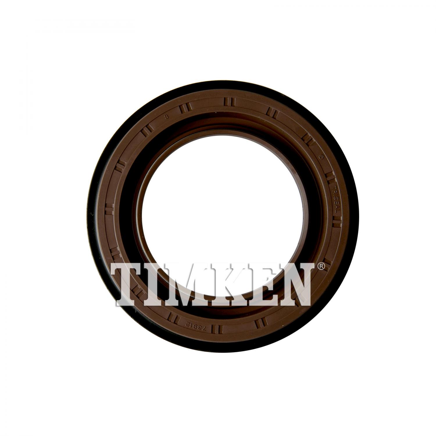 Timken 73912 - Differential Pinion Seal Timken 73912 Differential Pinion Seal product image 3 of 8