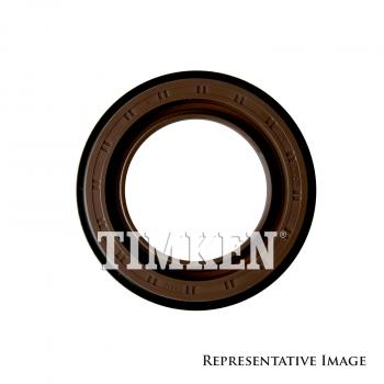 2015 Ford F53 Differential Pinion Seal Rear Timken 73912 image 4 of 4