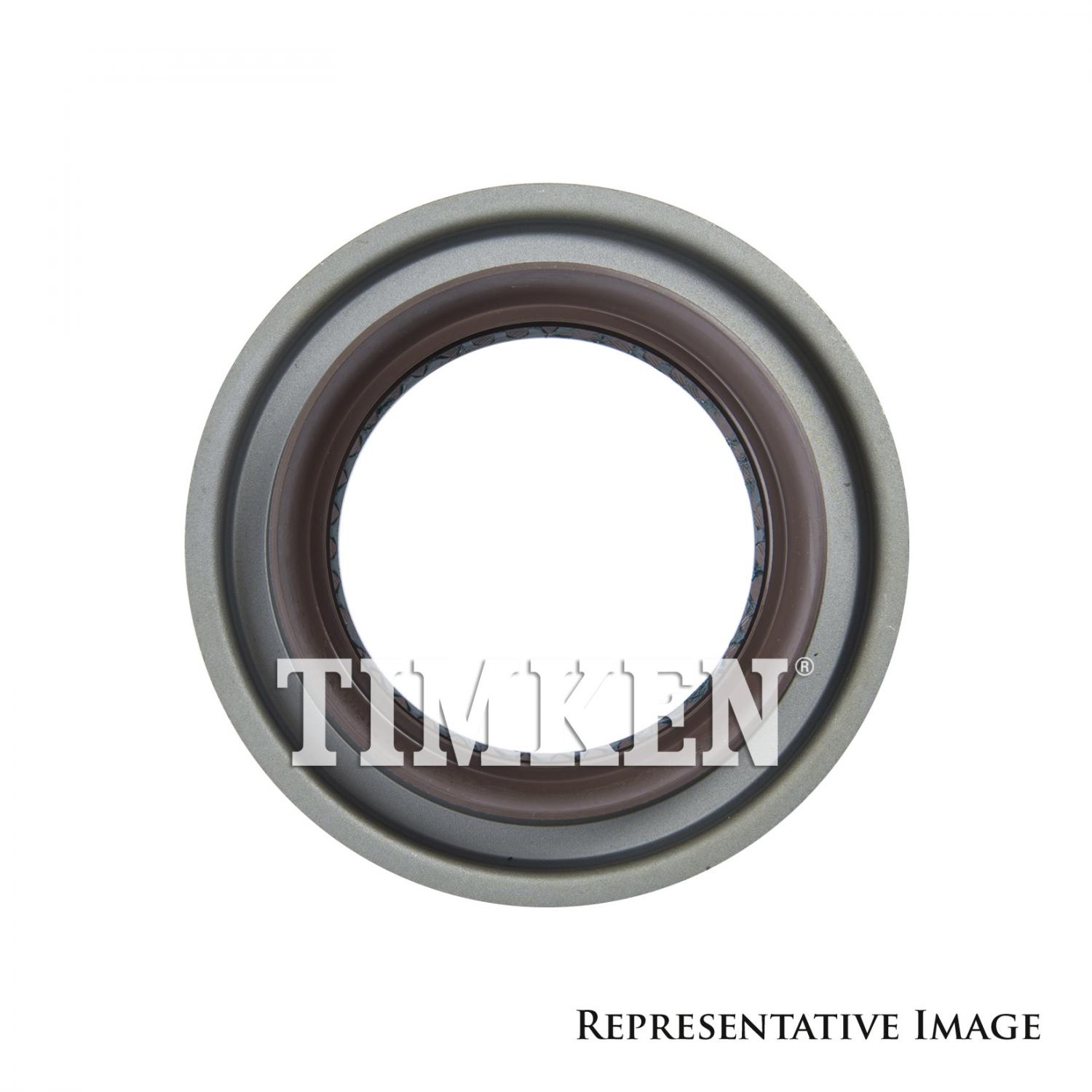 Timken 73912 - Differential Pinion Seal Timken 73912 Differential Pinion Seal product image 8 of 8