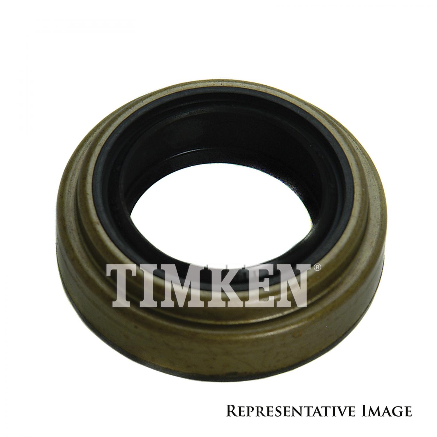 Timken 7495S - Manual Trans Output Shaft Seal Timken 7495S Manual Trans Output Shaft Seal product image 2 of 8