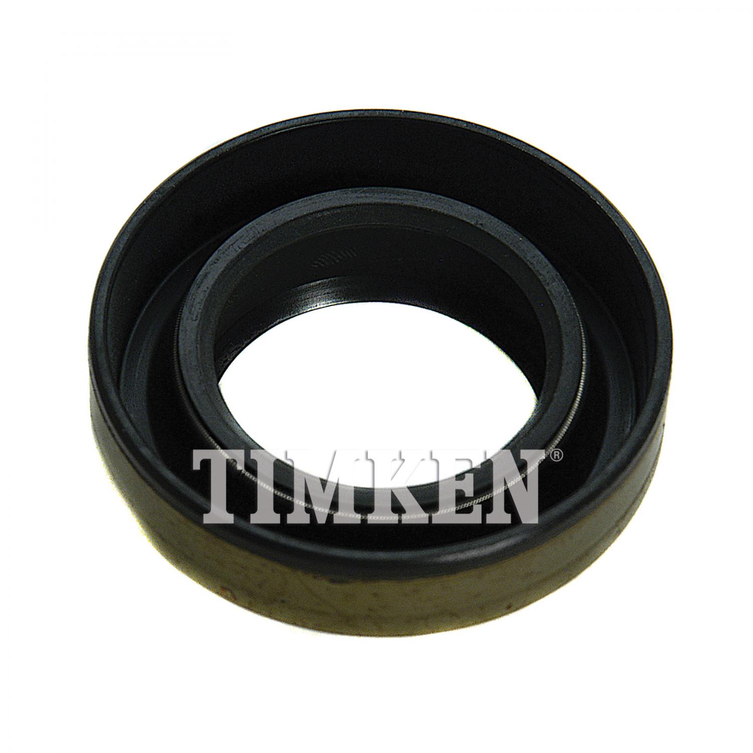 Timken 7495S - Manual Trans Output Shaft Seal Timken 7495S Manual Trans Output Shaft Seal product image 3 of 8