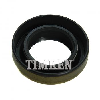1966 Ford Fairlane Manual Trans Output Shaft Seal Rear Timken 7495S image 3 of 4