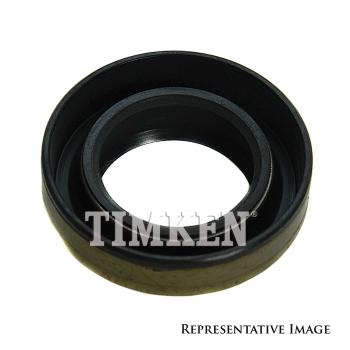 1966 Ford Fairlane Manual Trans Output Shaft Seal Rear Timken 7495S image 4 of 4