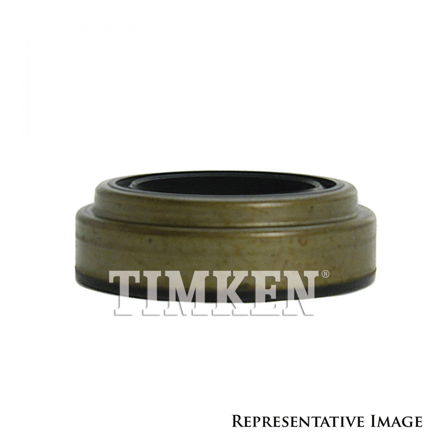 Timken 7495S - Manual Trans Output Shaft Seal Timken 7495S Manual Trans Output Shaft Seal product image 6 of 8