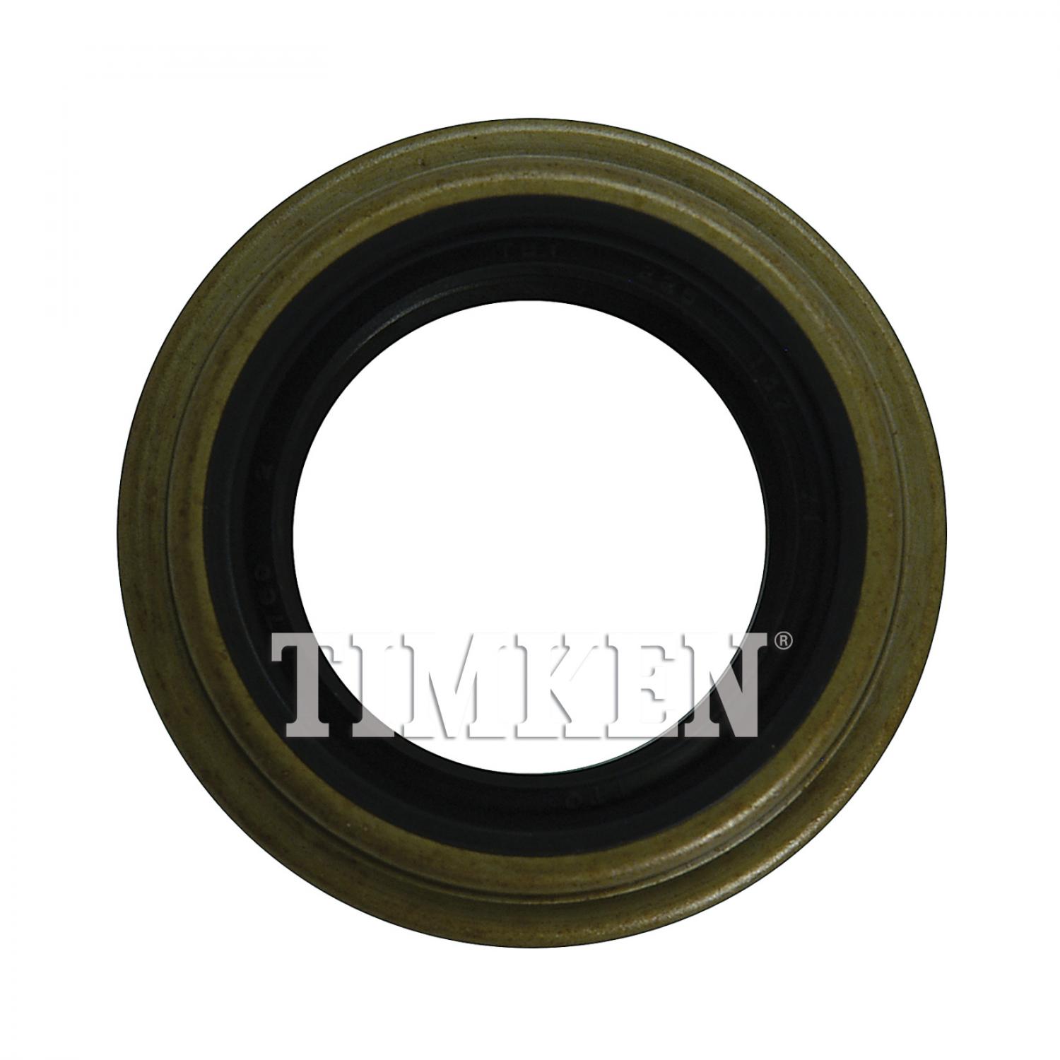 Timken 7495S - Manual Trans Output Shaft Seal Timken 7495S Manual Trans Output Shaft Seal product image 7 of 8