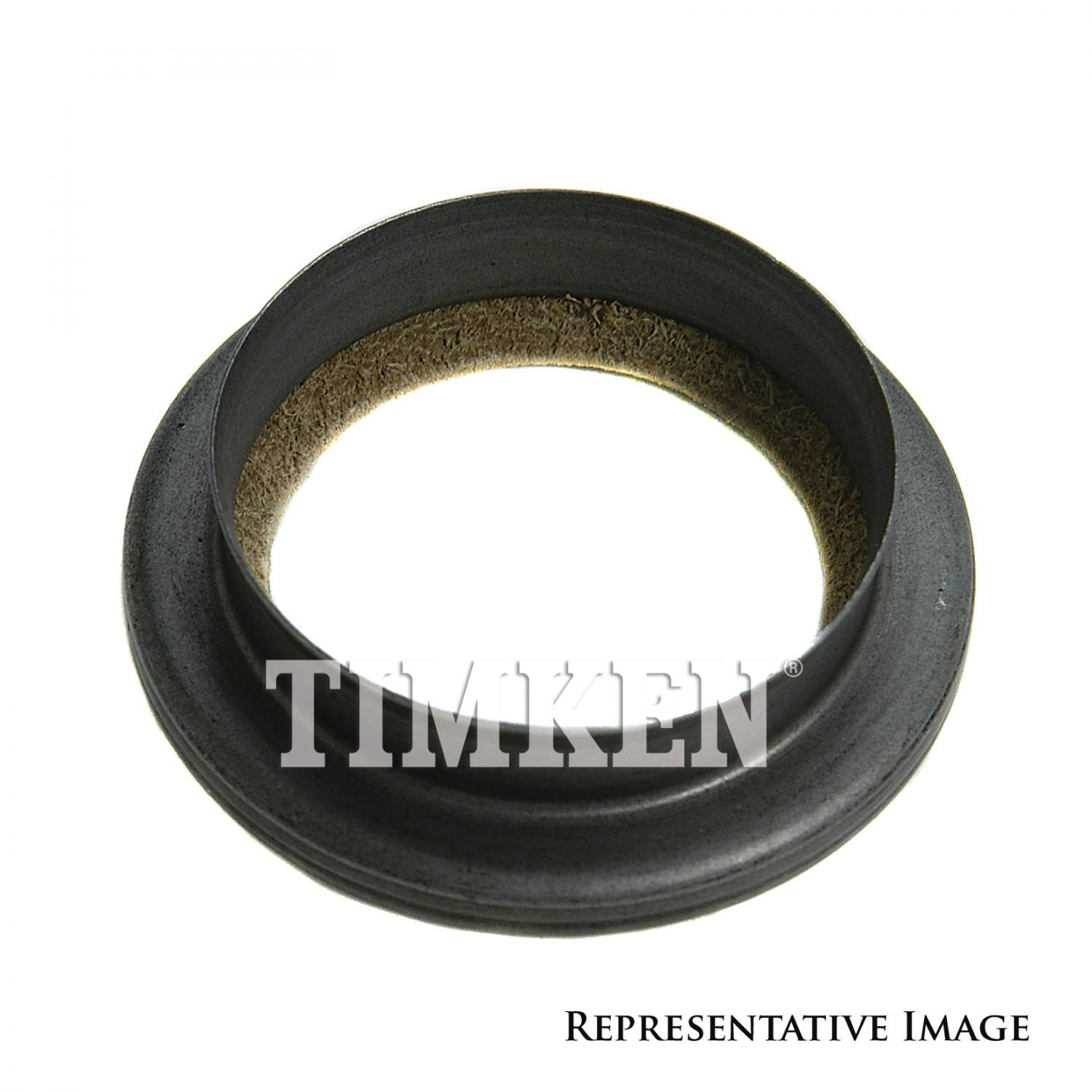 Timken 7834 - Wheel Seal Timken 7834 Wheel Seal product image 2 of 8