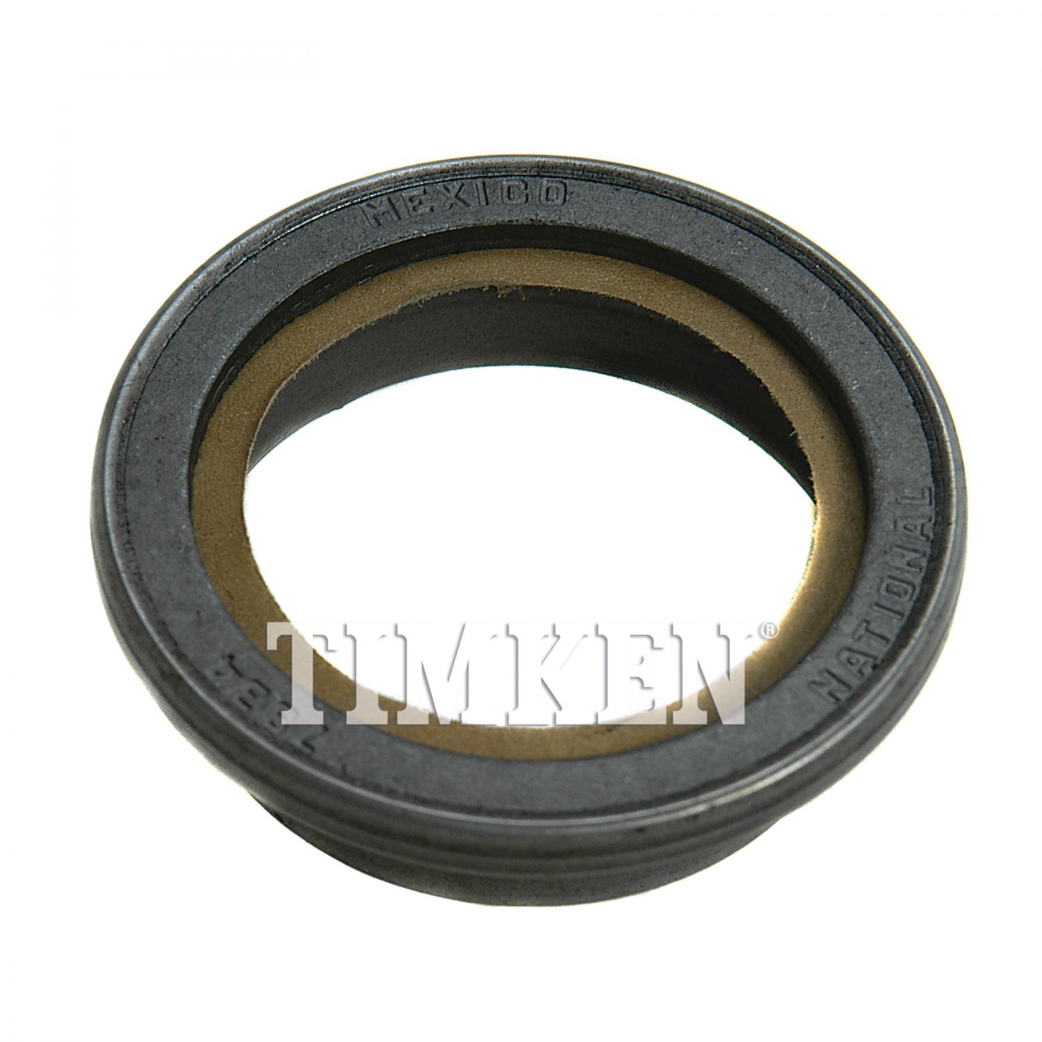 Timken 7834 - Wheel Seal Timken 7834 Wheel Seal product image 3 of 8