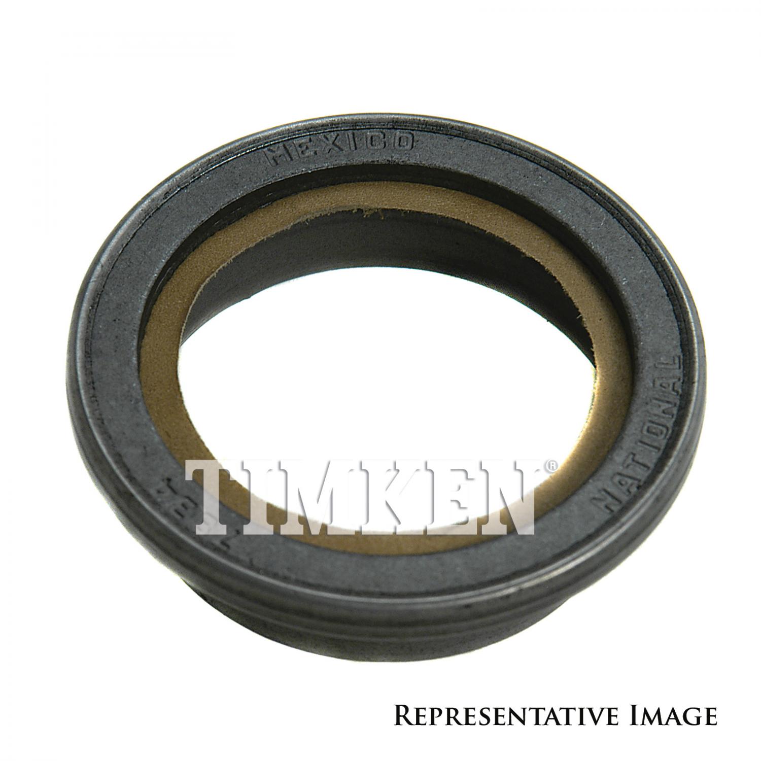 Timken 7834 - Wheel Seal Timken 7834 Wheel Seal product image 4 of 8