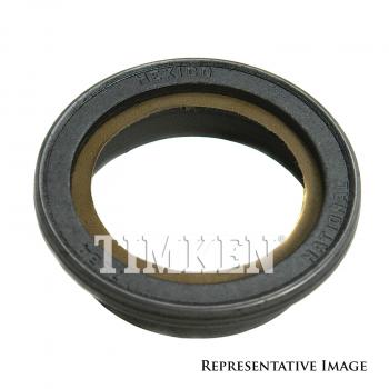 1969 Ford E-100 Econoline Wheel Seal Front Inner Timken 7834 image 4 of 4