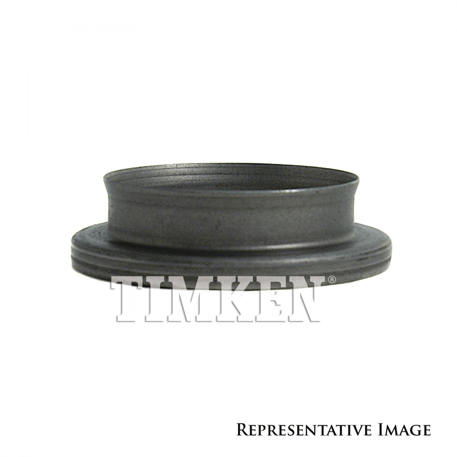 Timken 7834 - Wheel Seal Timken 7834 Wheel Seal product image 6 of 8