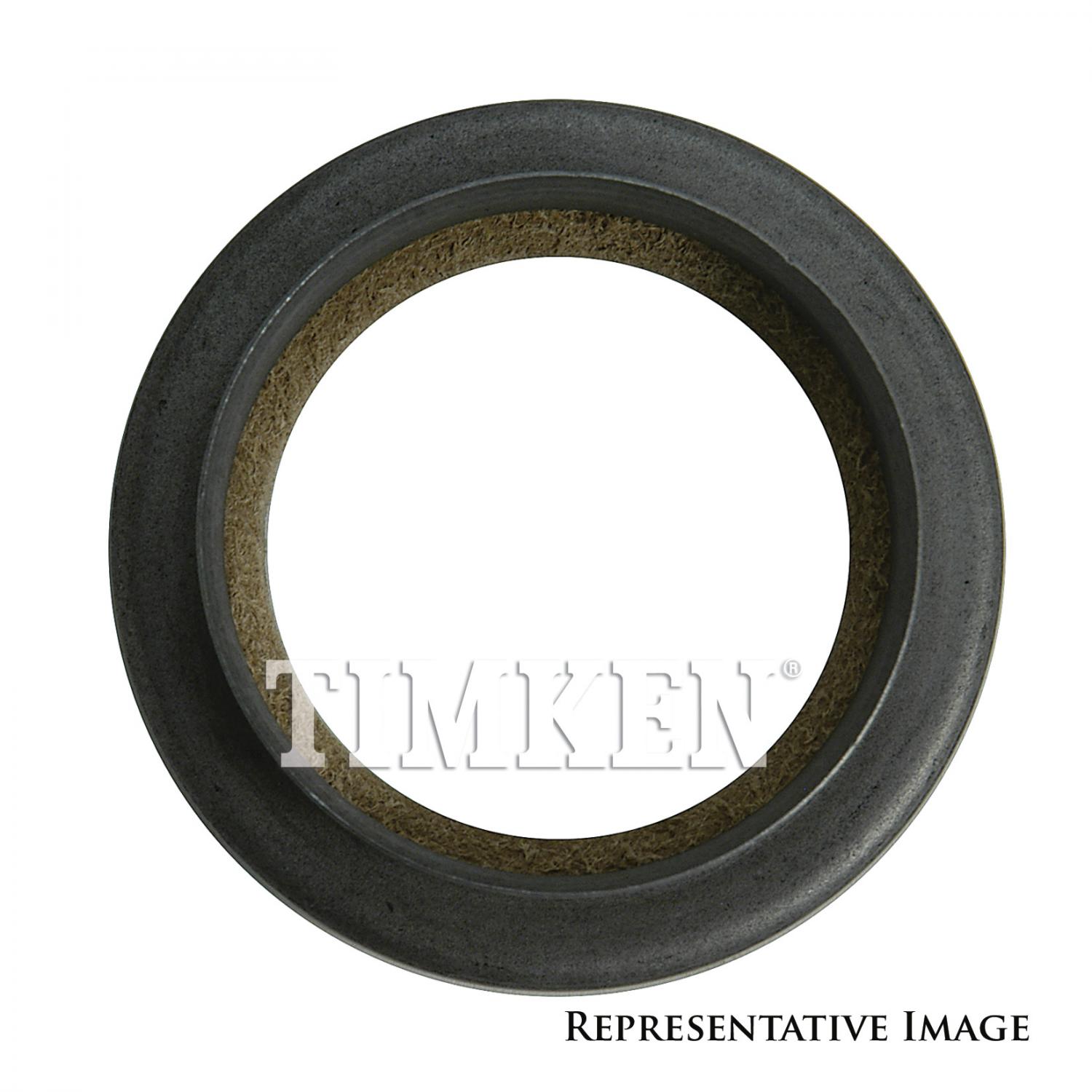 Timken 7834 - Wheel Seal Timken 7834 Wheel Seal product image 8 of 8