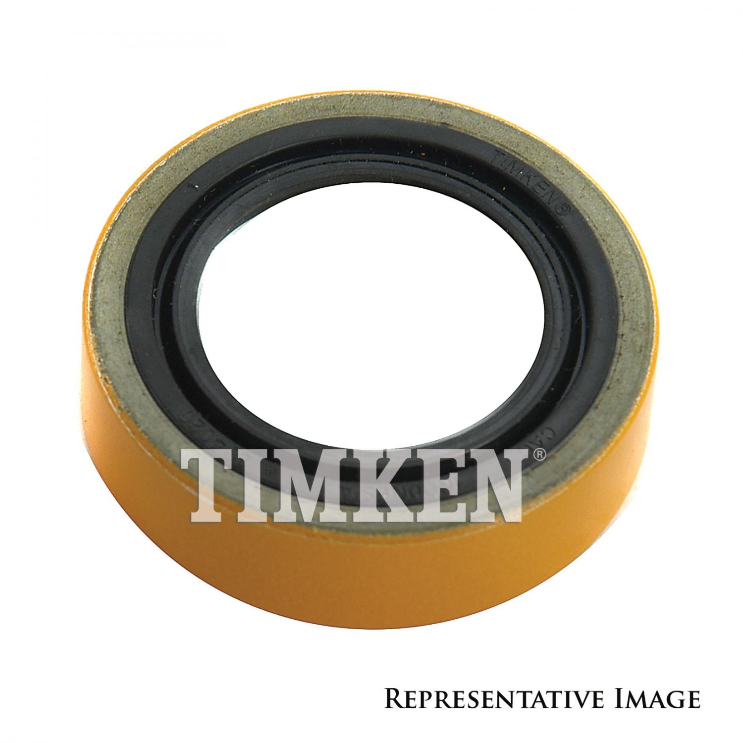 Timken 7934S - Wheel Seal Timken 7934S Wheel Seal product image 1 of 1