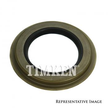 TIMKEN 8139 - Wheel Seal Product image