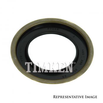 1963 Oldsmobile Starfire Wheel Seal Front Inner Timken 8139 image 4 of 4