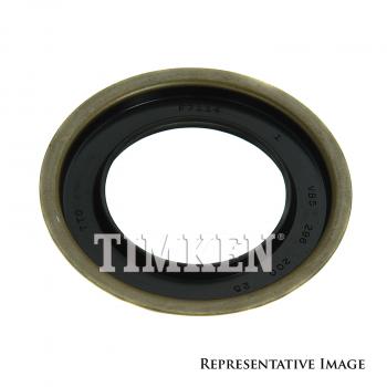 TIMKEN 8139 - Wheel Seal Product image