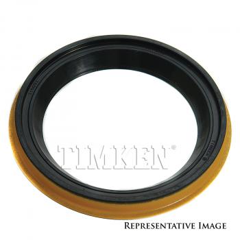 1996 Mazda B3000 Wheel Seal Front Timken 8312S image 1 of 4