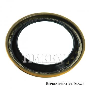 1996 Mazda B3000 Wheel Seal Front Timken 8312S image 2 of 4