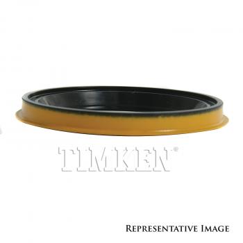 1996 Mazda B3000 Wheel Seal Front Timken 8312S image 3 of 4