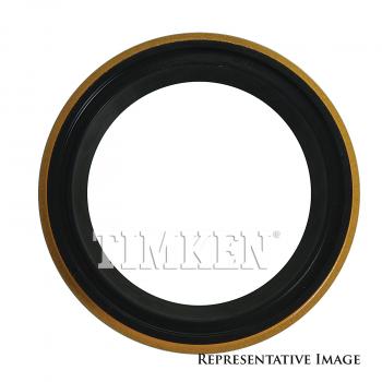1996 Mazda B3000 Wheel Seal Front Timken 8312S image 4 of 4