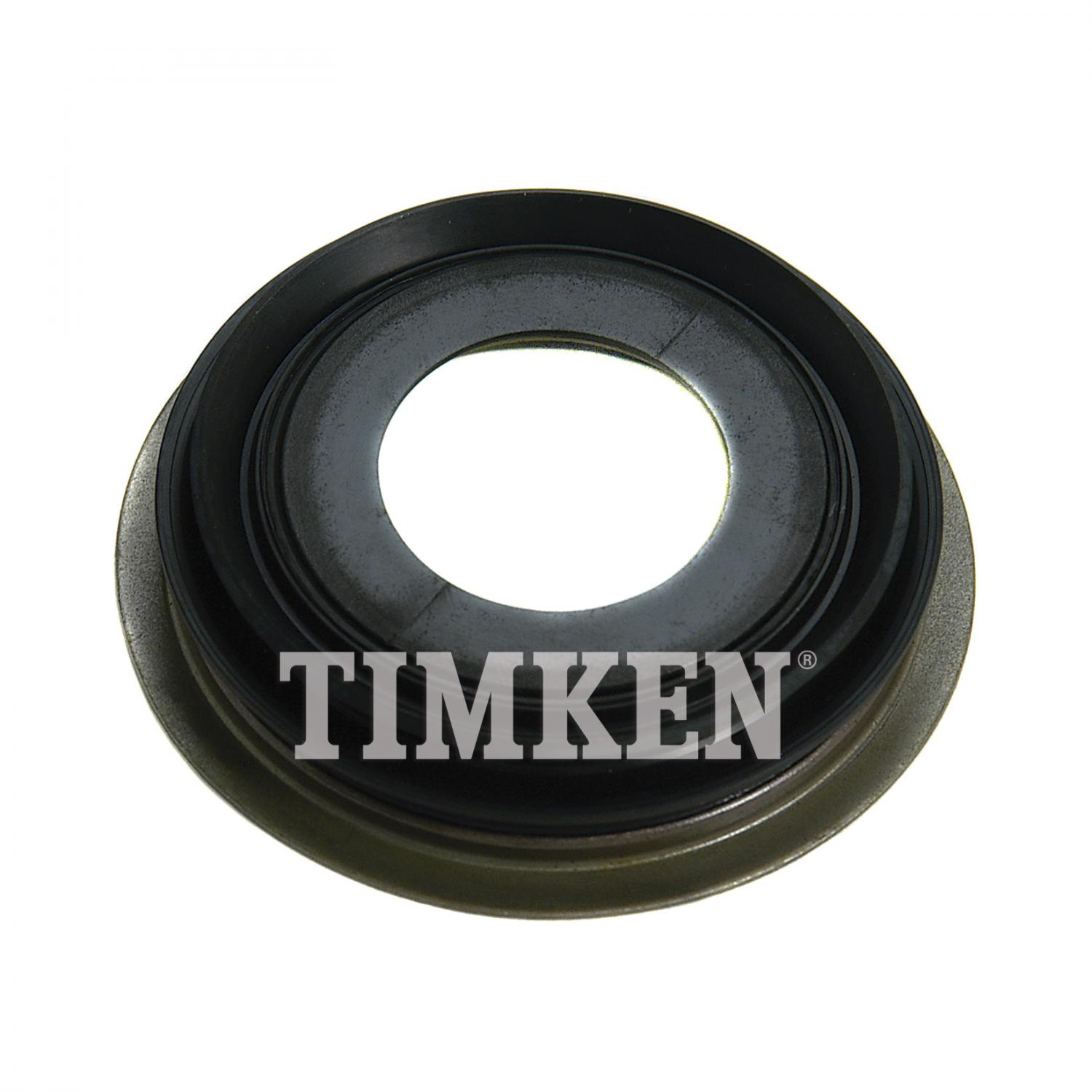 Timken 8314S Axle Spindle Seal product image 1 of 8
