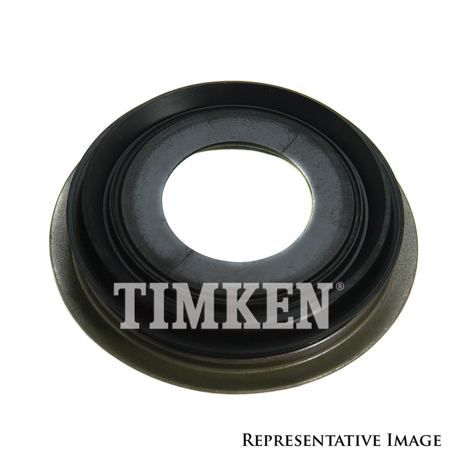 Timken 8314S Axle Spindle Seal product image 2 of 8