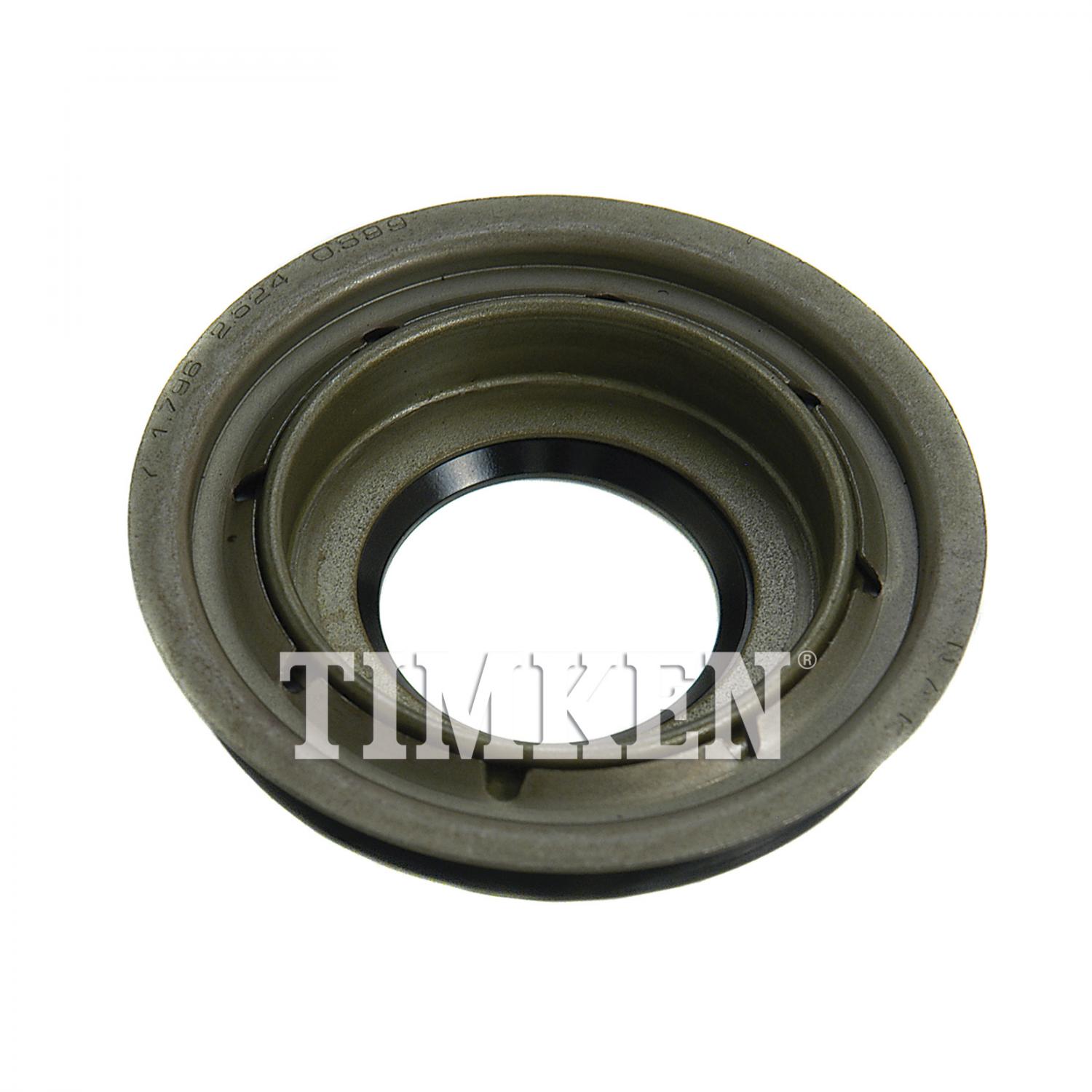 Timken 8314S Axle Spindle Seal product image 3 of 8