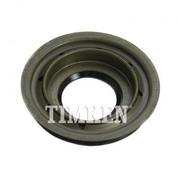 1990 Ford Bronco II Axle Spindle Seal Front Outer Timken 8314S image 3 of 4