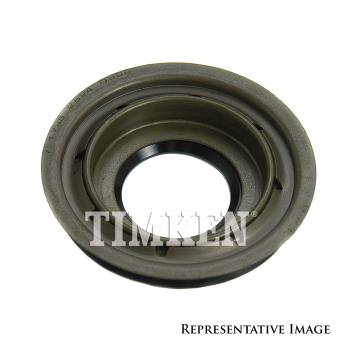 1990 Ford Bronco II Axle Spindle Seal Front Outer Timken 8314S image 4 of 4