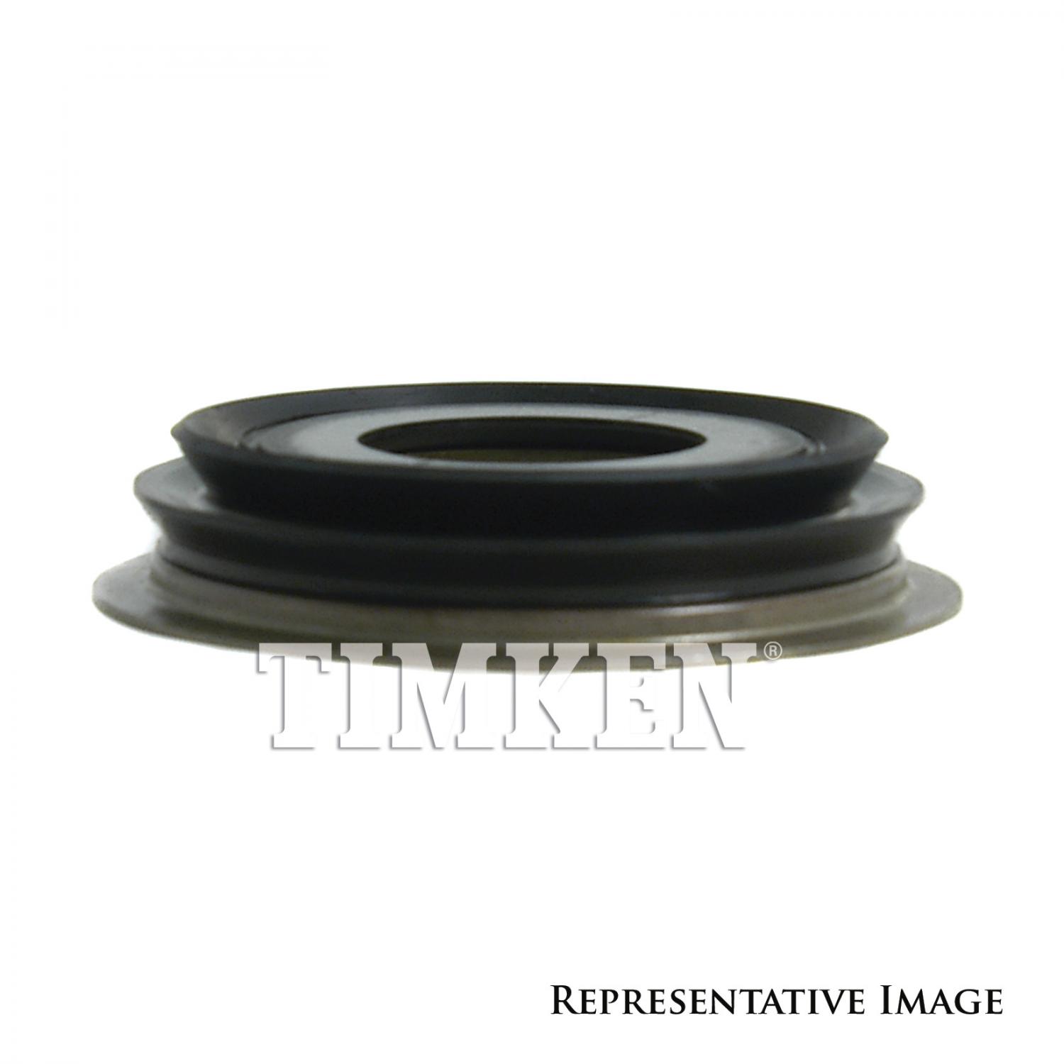 Timken 8314S Axle Spindle Seal product image 6 of 8