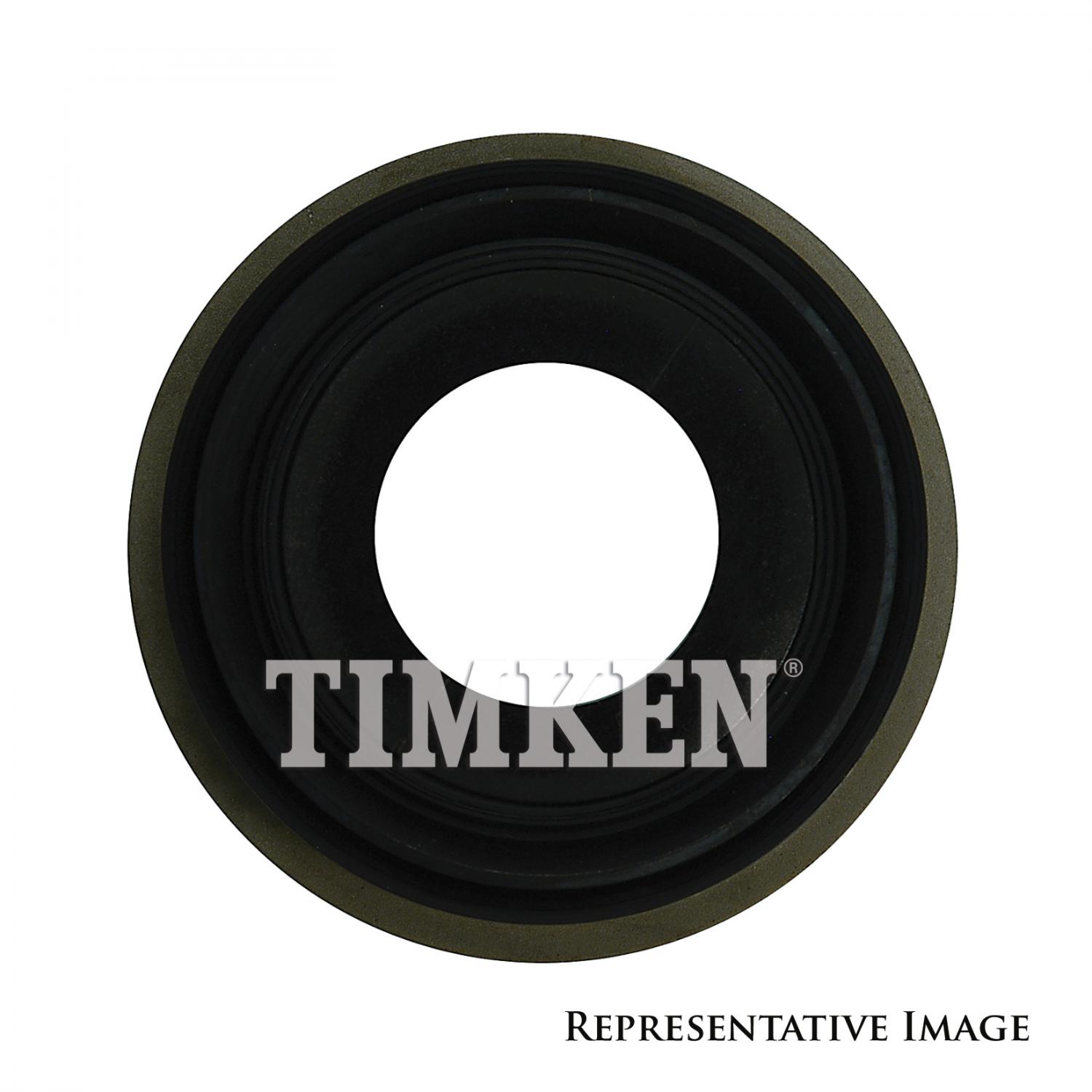 Timken 8314S Axle Spindle Seal product image 8 of 8