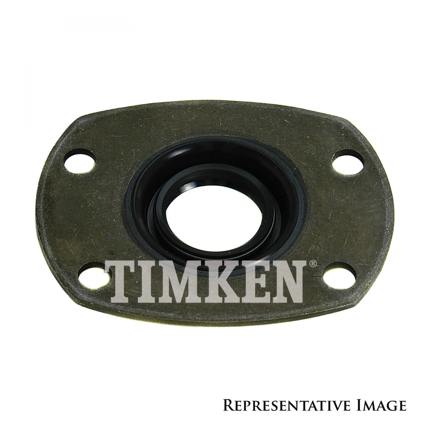 Timken 8429S - Wheel Seal Timken 8429S Wheel Seal product image 4 of 8