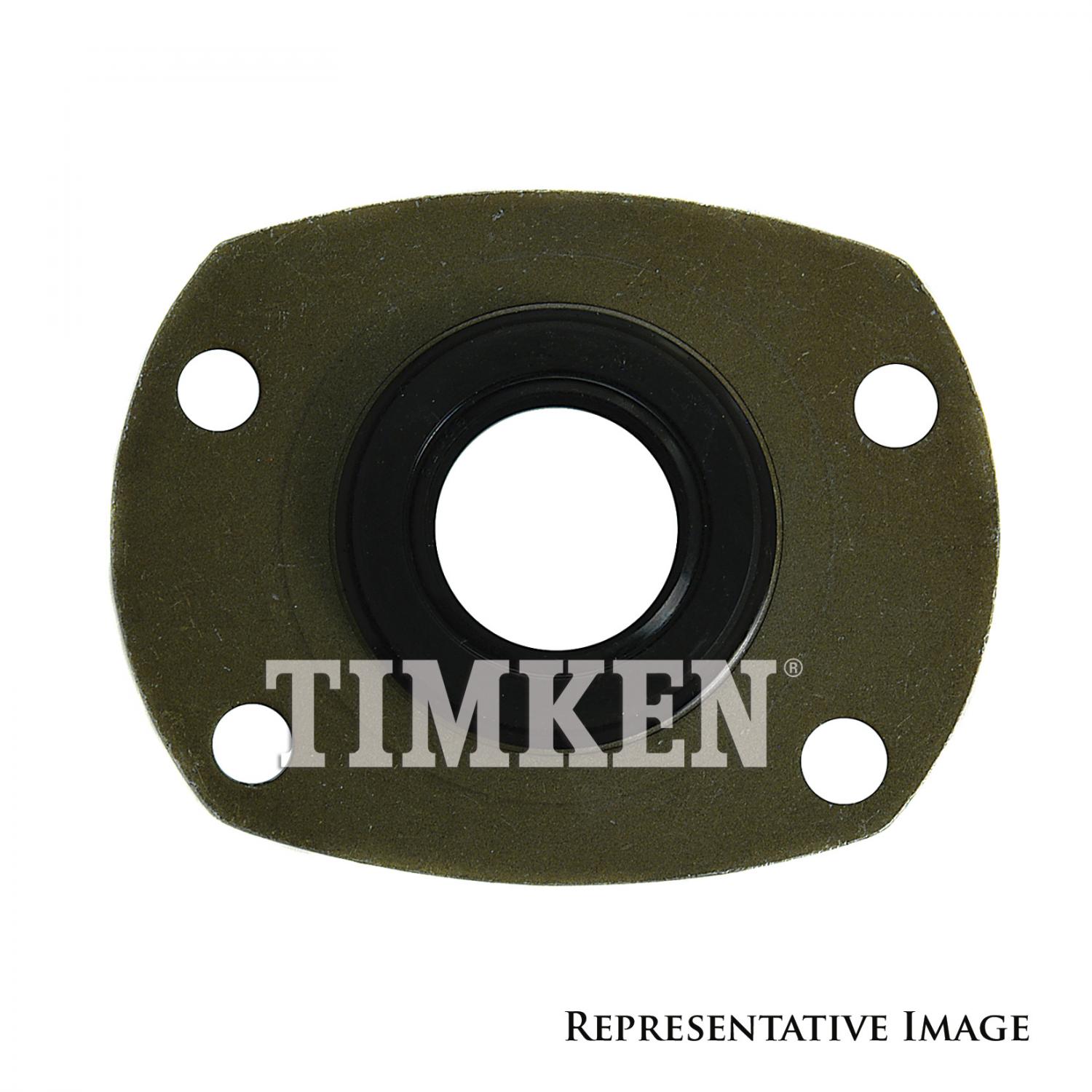 Timken 8429S - Wheel Seal Timken 8429S Wheel Seal product image 8 of 8