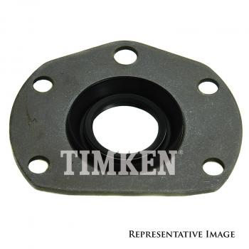 TIMKEN 8549S - Wheel Seal Product image