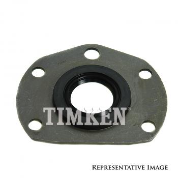 1983 Jeep CJ5 Wheel Seal Rear Outer Timken 8549S image 4 of 4