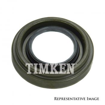 1964 Pontiac Tempest Wheel Seal Rear Timken 8594S image 2 of 4