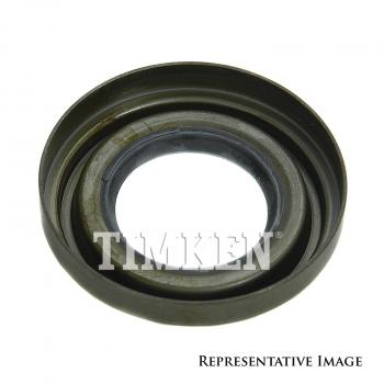 1964 Pontiac Tempest Wheel Seal Rear Timken 8594S image 4 of 4