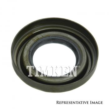 TIMKEN 8594S - Wheel Seal Product image