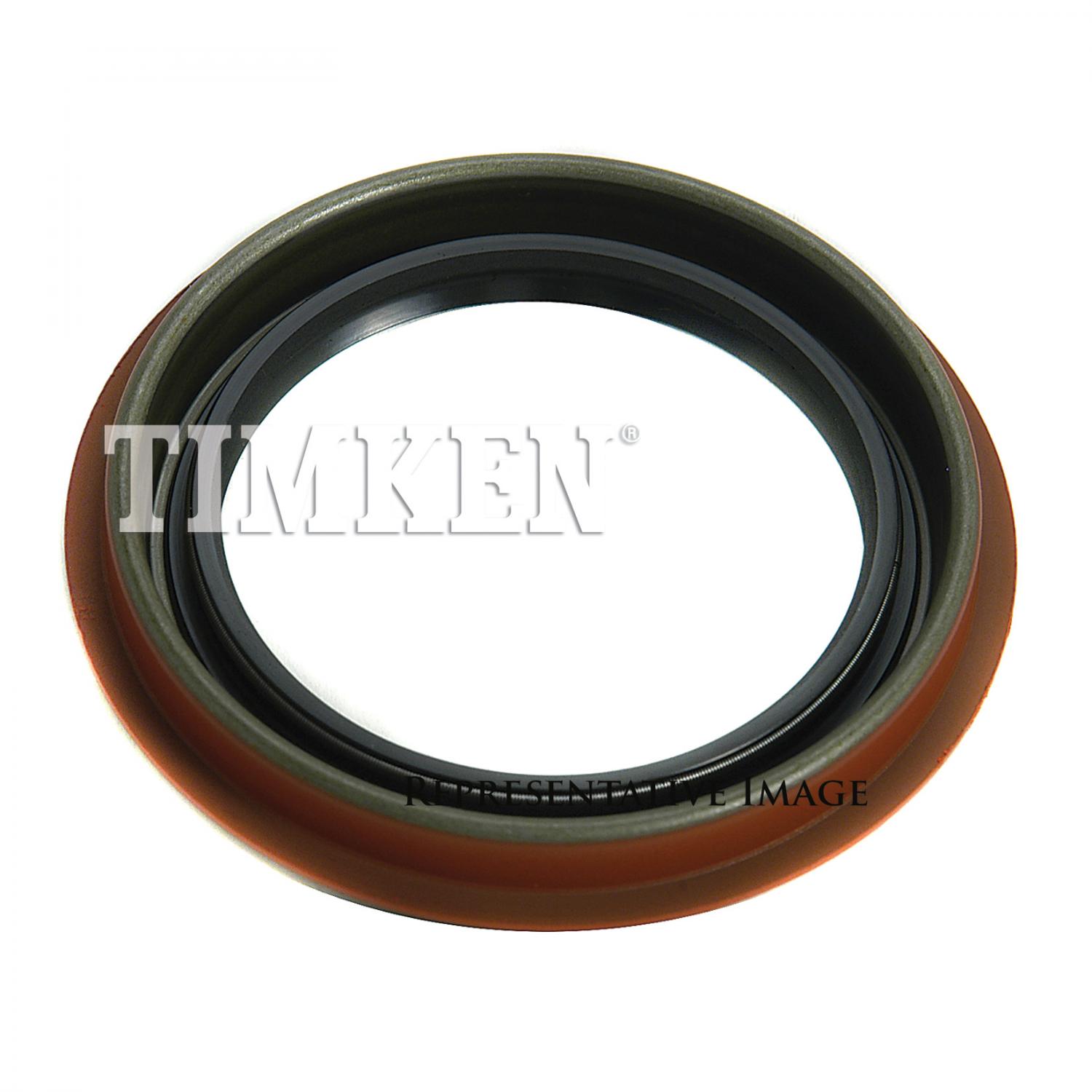 Timken 8610 Differential Pinion Seal product image 1 of 1