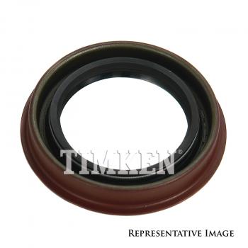 2000 Chevrolet K2500 Differential Pinion Seal Front Timken 8622 image 2 of 4