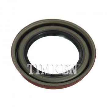 2000 Chevrolet K2500 Differential Pinion Seal Front Timken 8622 image 3 of 4