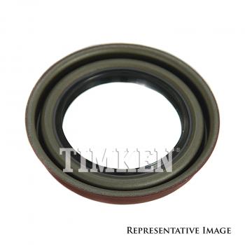 2000 Chevrolet K2500 Differential Pinion Seal Front Timken 8622 image 4 of 4