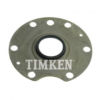 1966 Jeep Wagoneer Wheel Seal Rear Outer Timken 8676S image 1 of 4