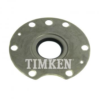 1966 Jeep Wagoneer Wheel Seal Rear Outer Timken 8676S image 2 of 4