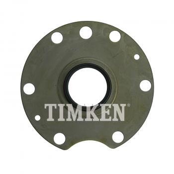 1966 Jeep Wagoneer Wheel Seal Rear Outer Timken 8676S image 4 of 4