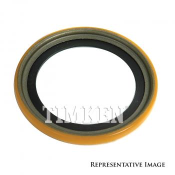 1976 Oldsmobile Starfire Wheel Seal Front Inner Timken 8705S image 2 of 4
