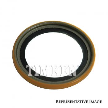1976 Oldsmobile Starfire Wheel Seal Front Inner Timken 8705S image 4 of 4