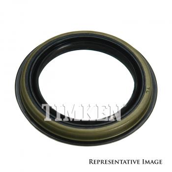 1996 Ford E-150 Econoline Power Steering Pump Shaft Seal Timken 8773S image 1 of 1