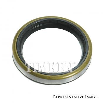 1983 Pontiac J2000 Auto Trans Manual Shaft Seal
